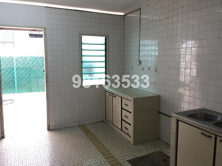 Sembawang Hills Estate (D20), Terrace #145134232